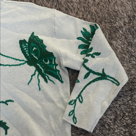 Anthropologie Maeve Carys mockneck sweater - Picture 5 of 10